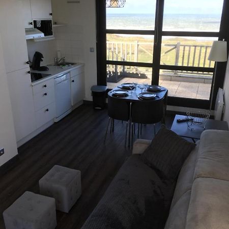La Naturelle : La Vue Mer Du Duplex 33 , Wimereux Sur La Cote D Opale Apartment ภายนอก รูปภาพ