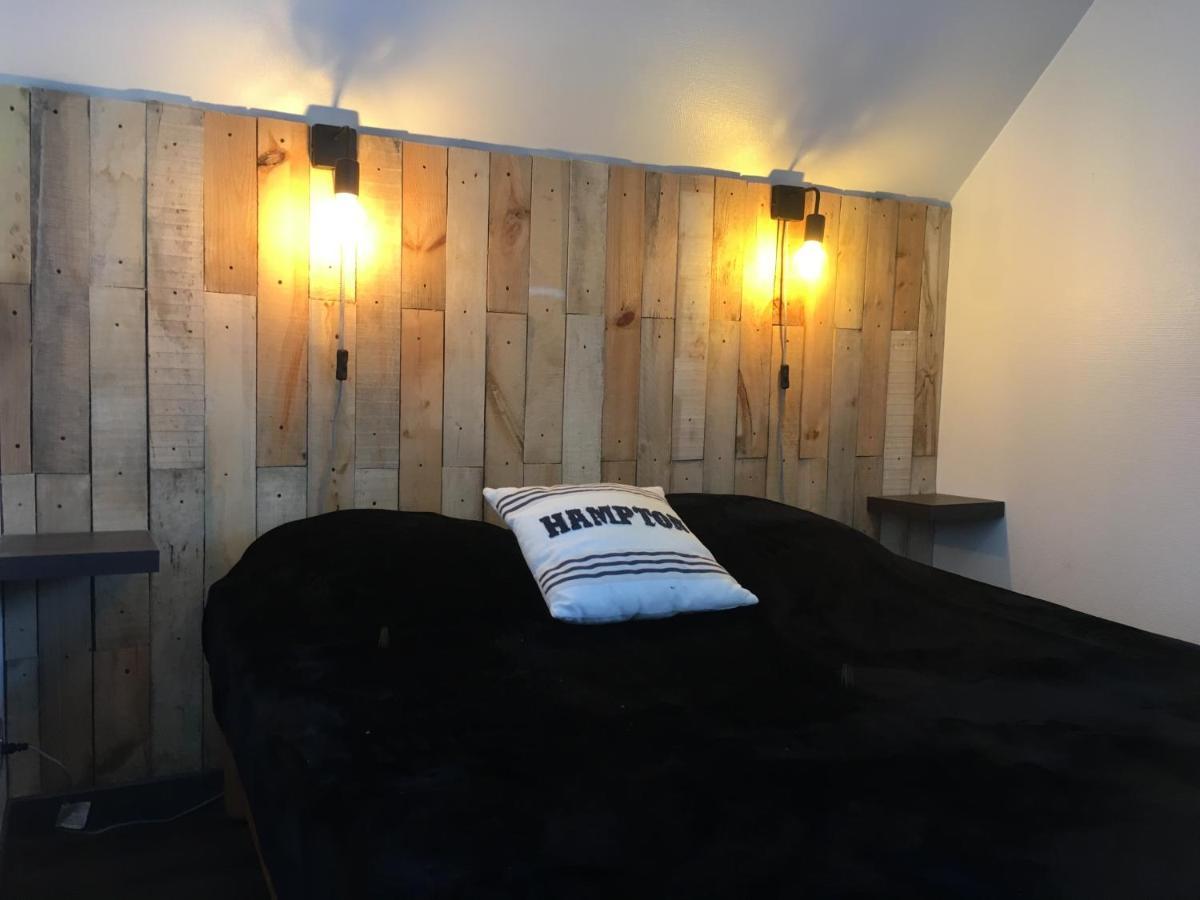 La Naturelle : La Vue Mer Du Duplex 33 , Wimereux Sur La Cote D Opale Apartment ภายนอก รูปภาพ