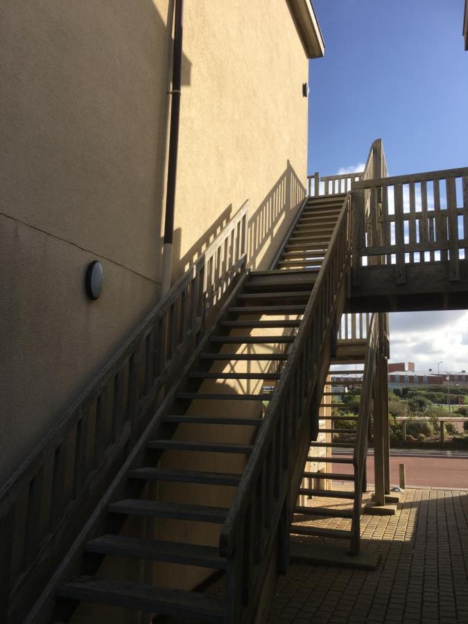 La Naturelle : La Vue Mer Du Duplex 33 , Wimereux Sur La Cote D Opale Apartment ภายนอก รูปภาพ