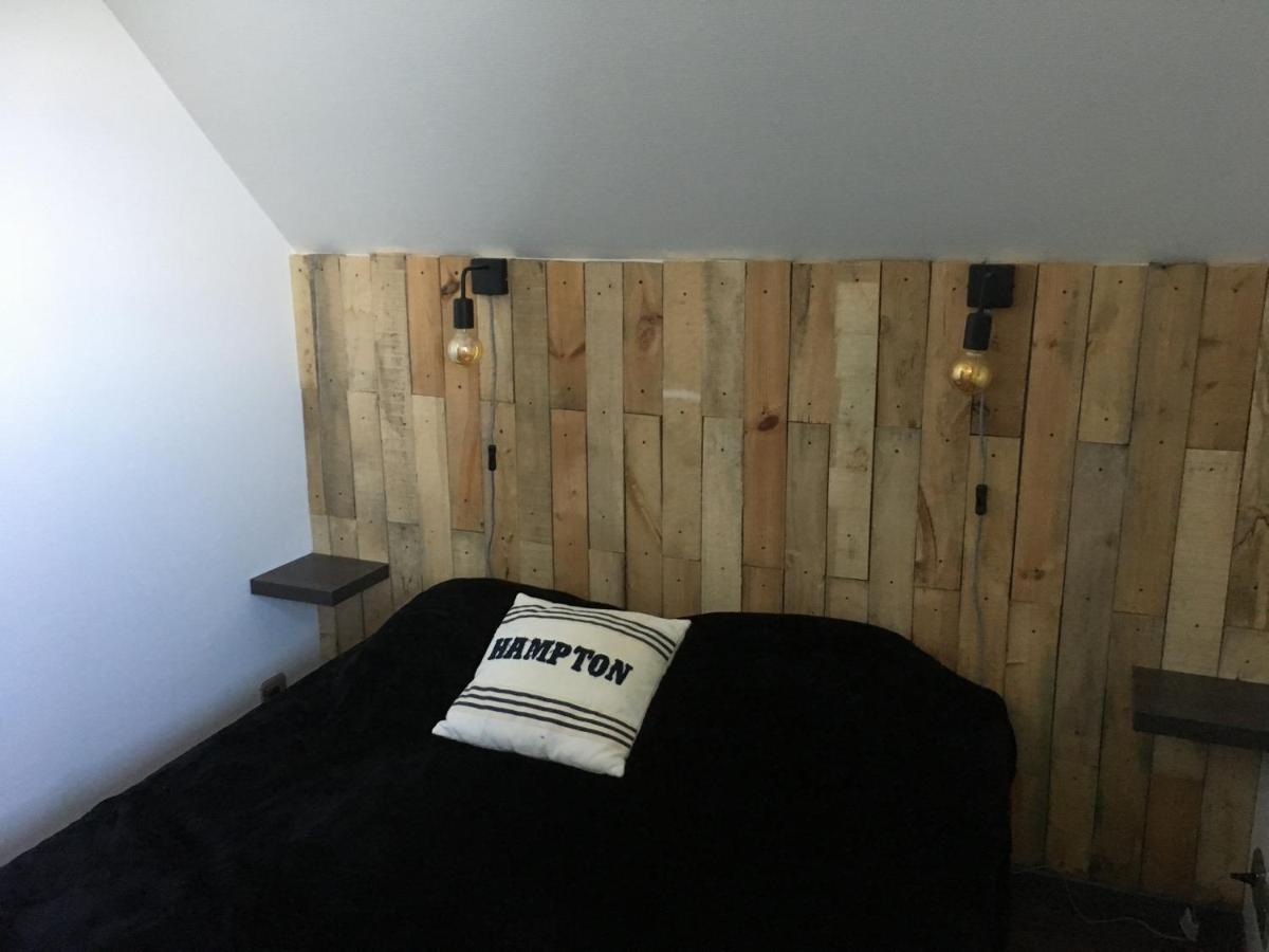 La Naturelle : La Vue Mer Du Duplex 33 , Wimereux Sur La Cote D Opale Apartment ภายนอก รูปภาพ