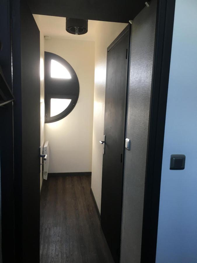 La Naturelle : La Vue Mer Du Duplex 33 , Wimereux Sur La Cote D Opale Apartment ภายนอก รูปภาพ