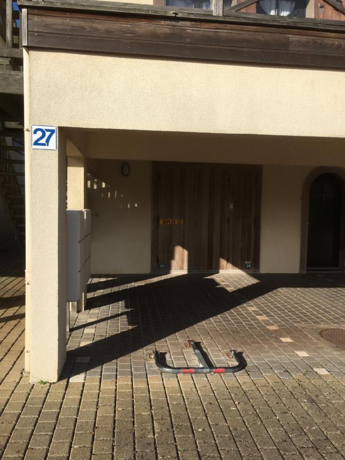 La Naturelle : La Vue Mer Du Duplex 33 , Wimereux Sur La Cote D Opale Apartment ภายนอก รูปภาพ