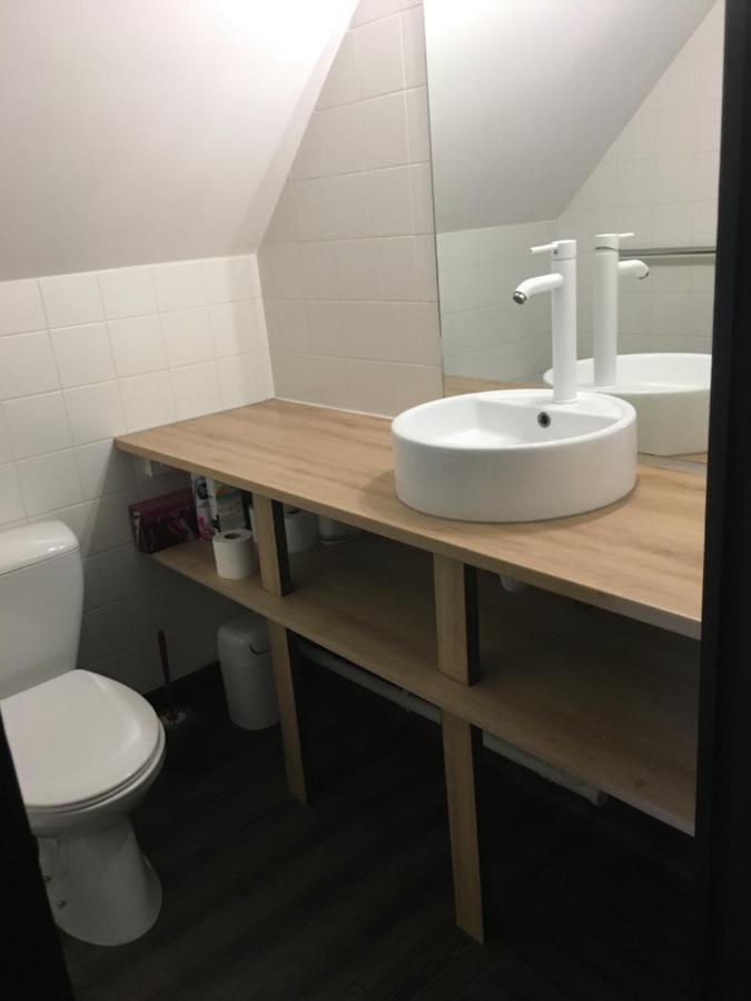 La Naturelle : La Vue Mer Du Duplex 33 , Wimereux Sur La Cote D Opale Apartment ภายนอก รูปภาพ