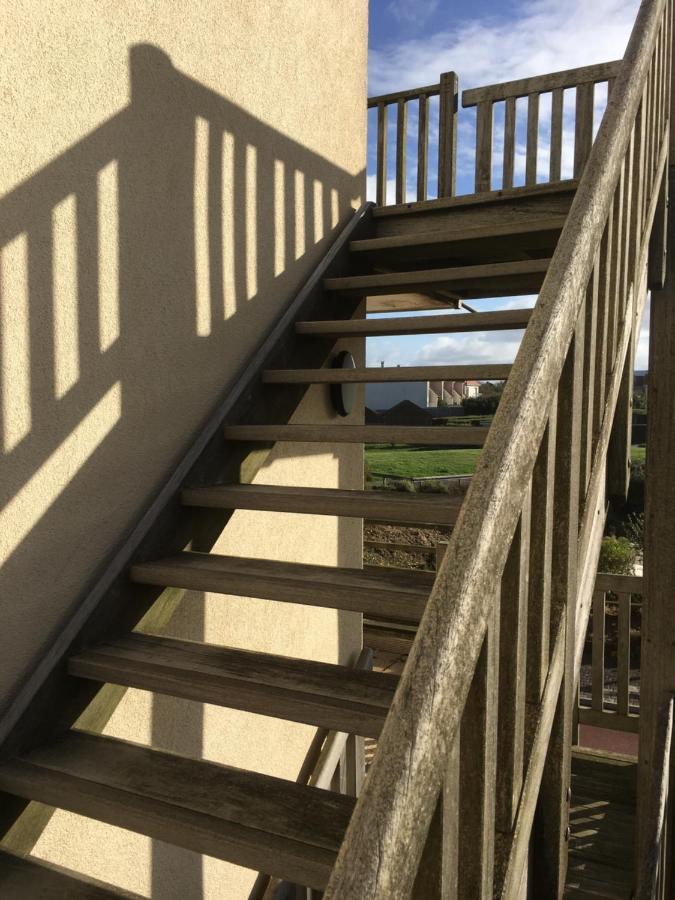 La Naturelle : La Vue Mer Du Duplex 33 , Wimereux Sur La Cote D Opale Apartment ภายนอก รูปภาพ
