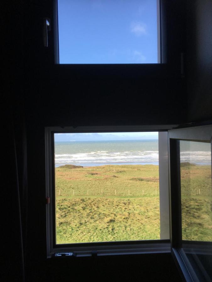 La Naturelle : La Vue Mer Du Duplex 33 , Wimereux Sur La Cote D Opale Apartment ภายนอก รูปภาพ
